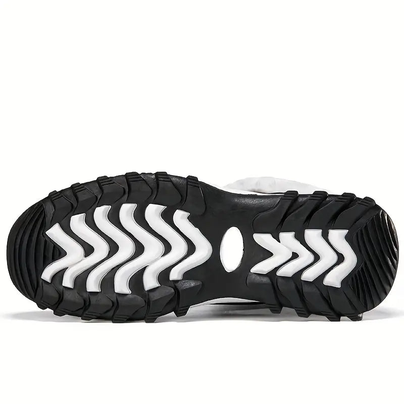 🔥Last Day Promotion 50% OFF 🔥Women's Winter Fashionable Fleece-Lined Snow Boots