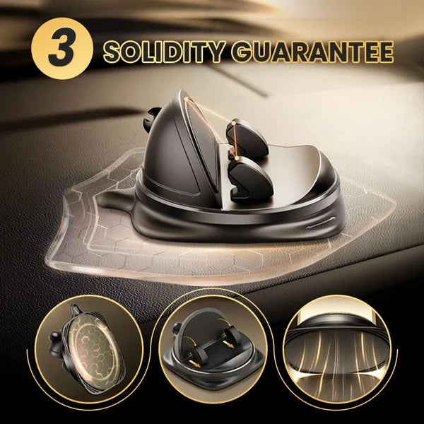 BESTSELLER - Stabile Telefonhalterung fürs Auto (Angebot zeitlich begrenzt!)