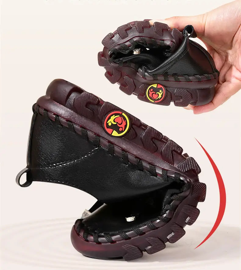 Ultra-Soft Everyday Slip-On Flats for Women