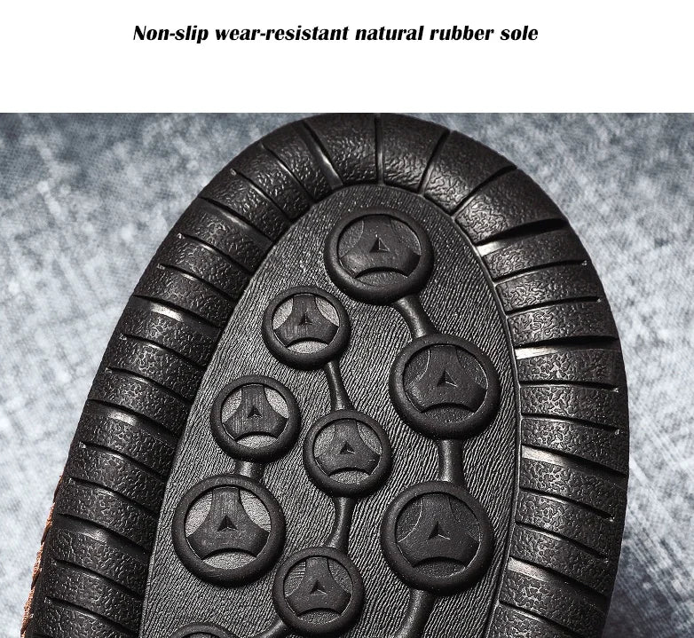 ComfortStep™ Women's Leather Sneakers – Soft Comfort & Orthopedic Support