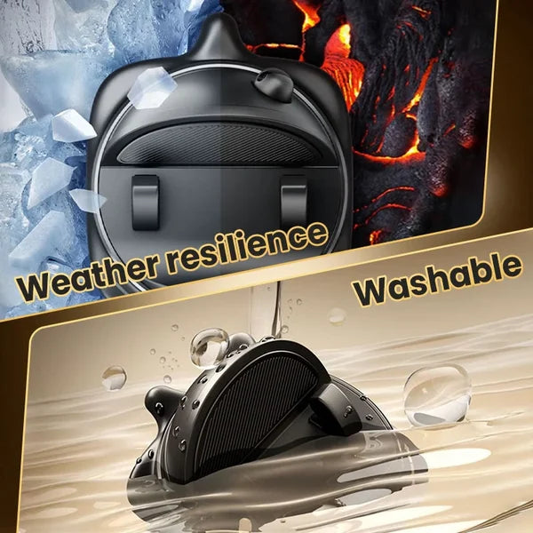 BESTSELLER - Stabile Telefonhalterung fürs Auto (Angebot zeitlich begrenzt!)