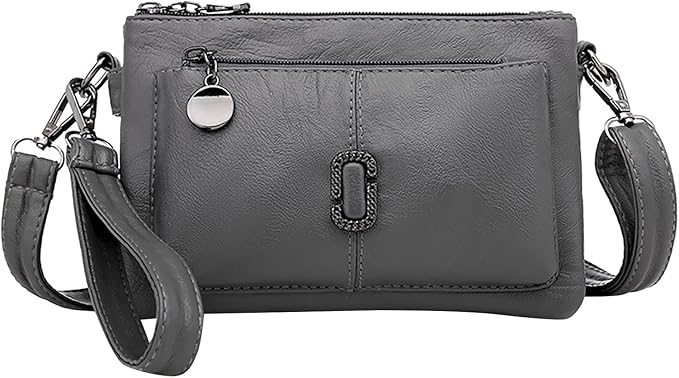 HANDYTASCHE MIT GROSSER KAPAZITÄT UMHÄNGETASCHE