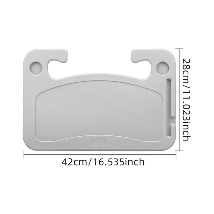 Multifunktionaler Auto-Lenkradtisch