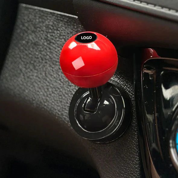 Auto-Ein-Knopf-Startwippe