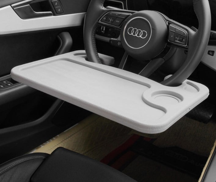 Multifunktionaler Auto-Lenkradtisch