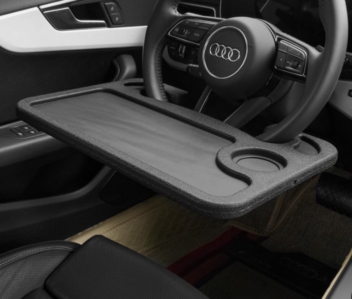Multifunktionaler Auto-Lenkradtisch