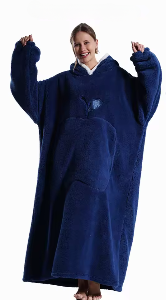 Cozyboo™ Oversize Blanket Hoodie