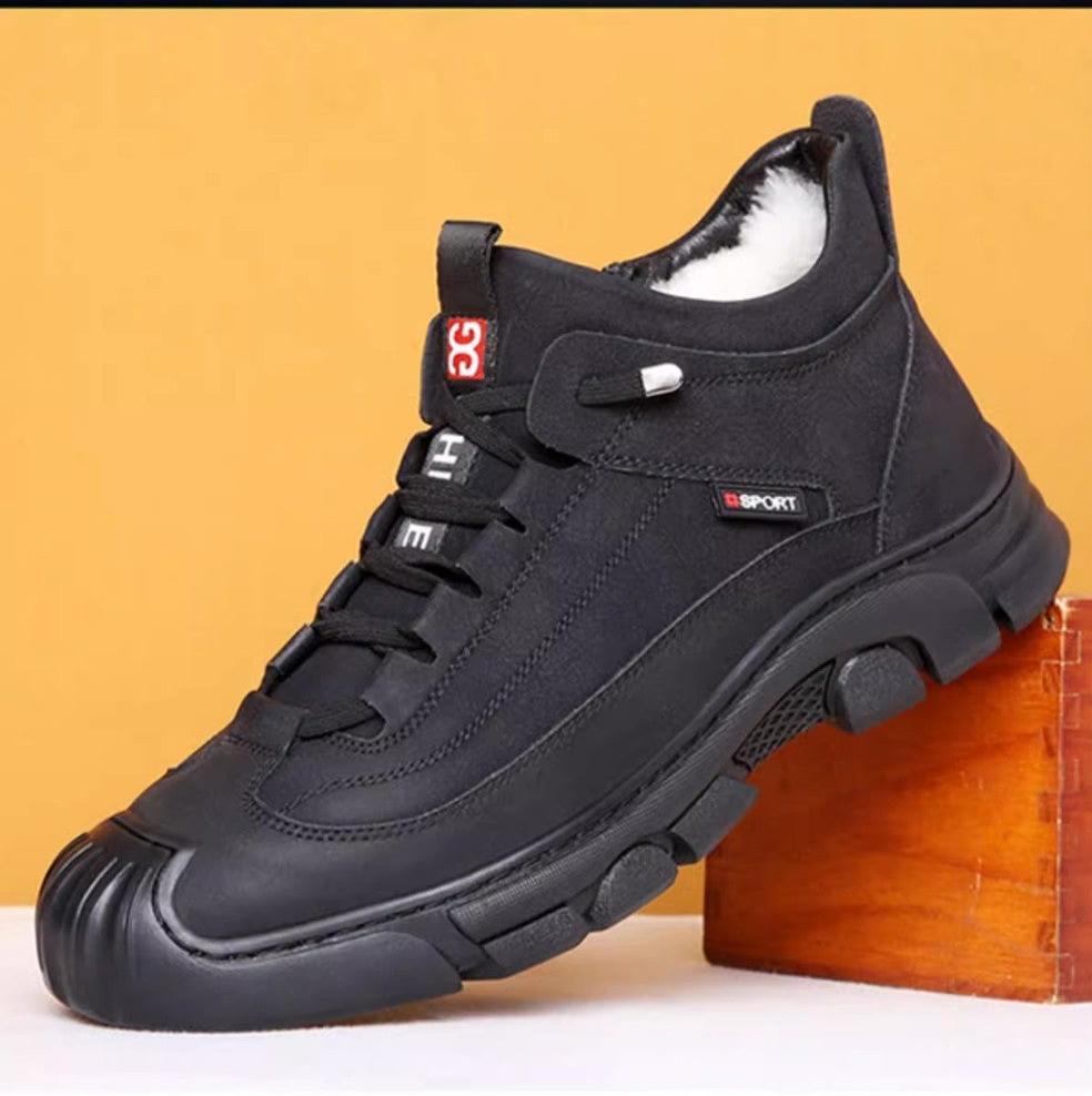 BEELOVY™ - Men's Winter Ortho Shoes