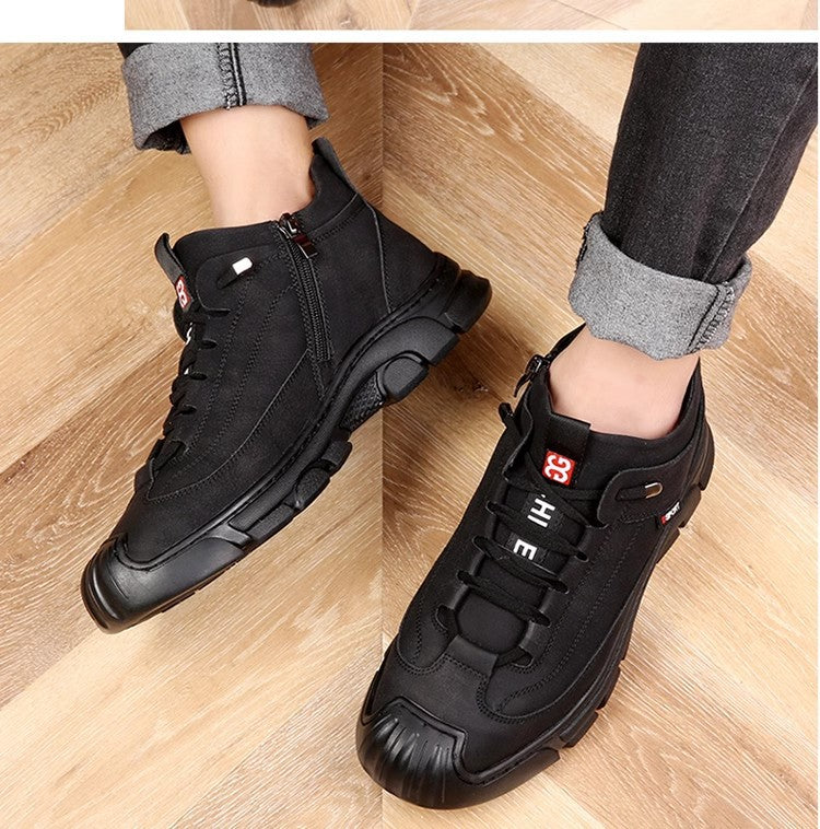 BEELOVY™ - Men's Winter Ortho Shoes