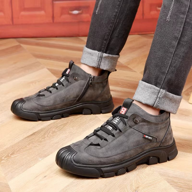 BEELOVY™ - Men's Winter Ortho Shoes