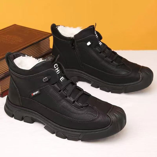 BEELOVY™ - Men's Winter Ortho Shoes