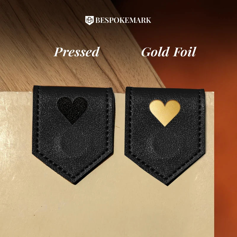 Personalized MultiPurpose Magnetic Clips - (Best Gift For Book Lover)