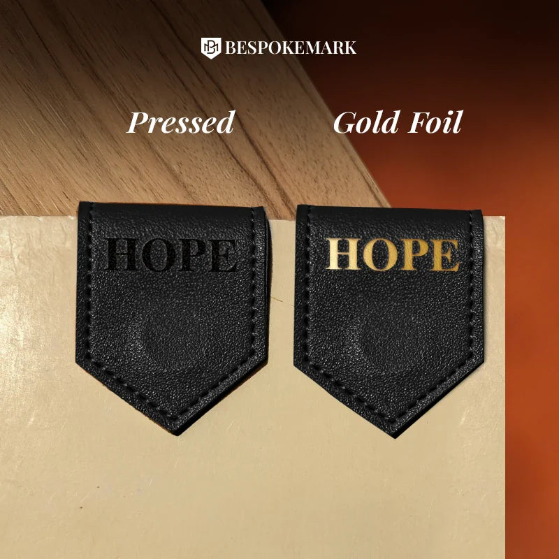 Personalized MultiPurpose Magnetic Clips - (Best Gift For Book Lover)