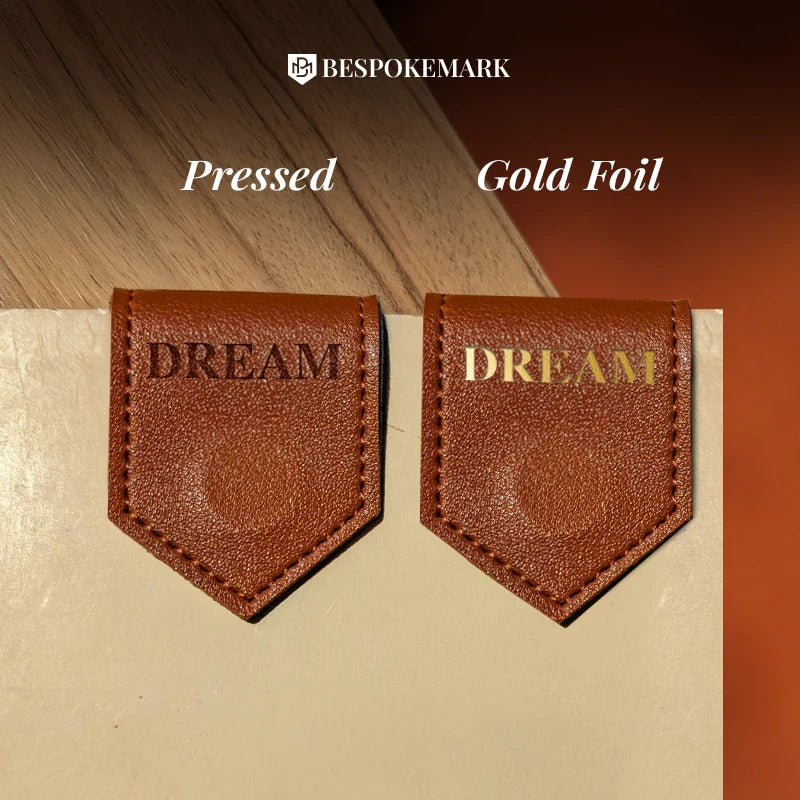 Personalized MultiPurpose Magnetic Clips - (Best Gift For Book Lover)