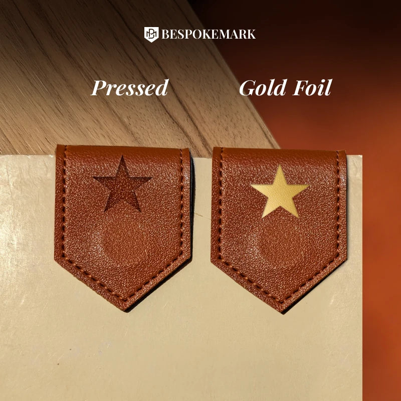 Personalized MultiPurpose Magnetic Clips - (Best Gift For Book Lover)