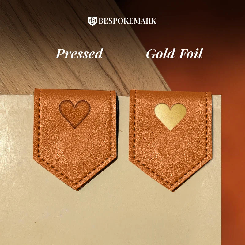 Personalized MultiPurpose Magnetic Clips - (Best Gift For Book Lover)