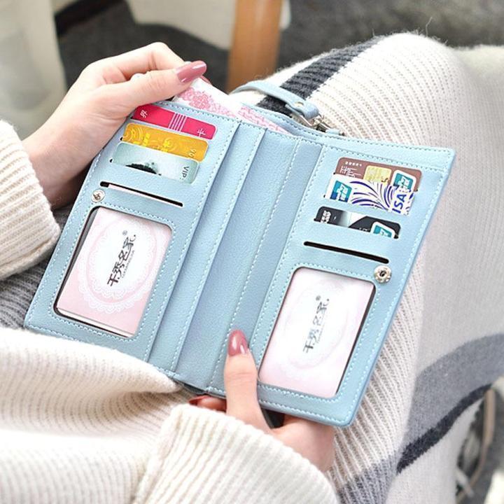 All-In-One Crossbody Phone Bag - Beelovy