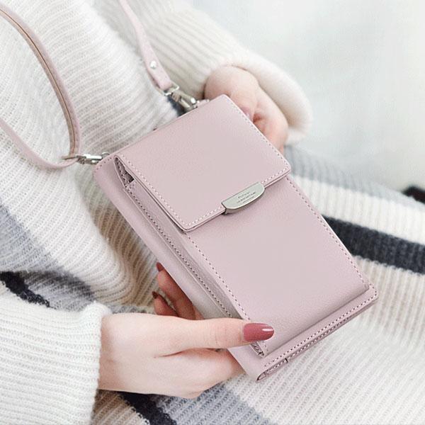 All-In-One Crossbody Phone Bag - Beelovy