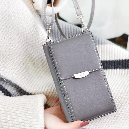 All-In-One Crossbody Phone Bag - Beelovy