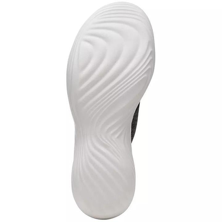 Stretch Orthotic Slide Sandals, Knitted Sports Corrective Sandals - Beelovy