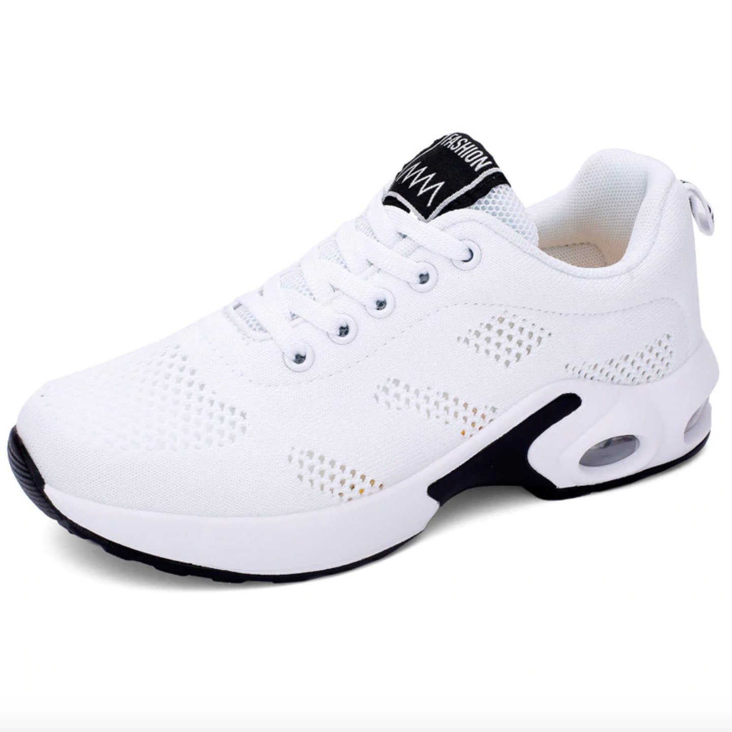 Women Orthopedic Corrector Lightweight Running Breathable Sneakers - Beelovy