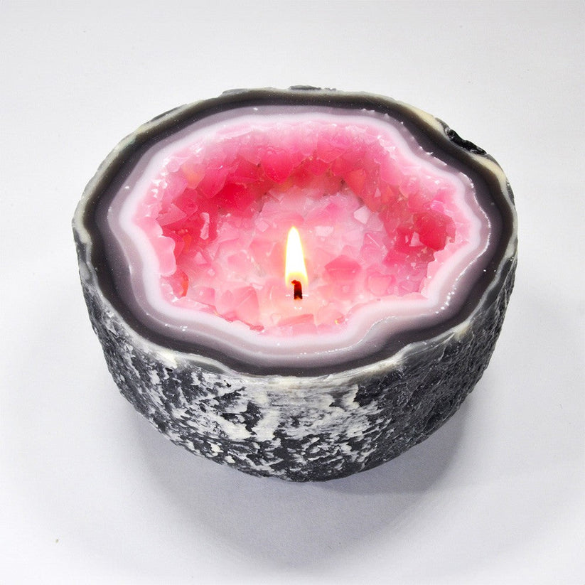 Intention/Healing Energy Candle