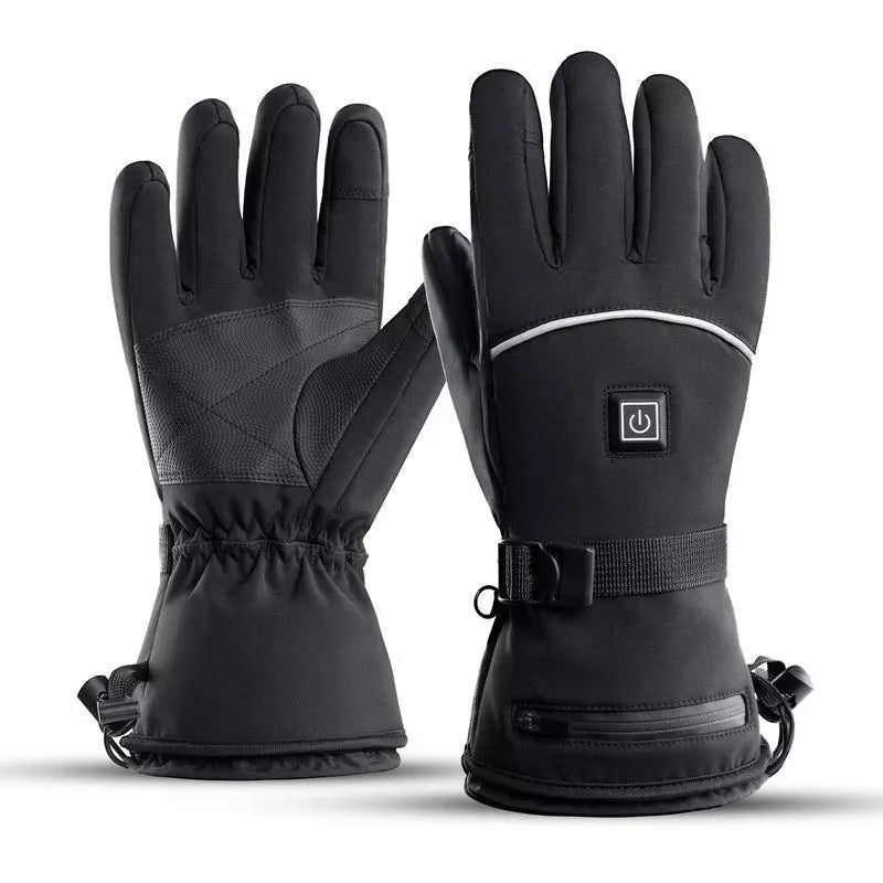 Beelovy™ - Rechargeable Heated Gloves