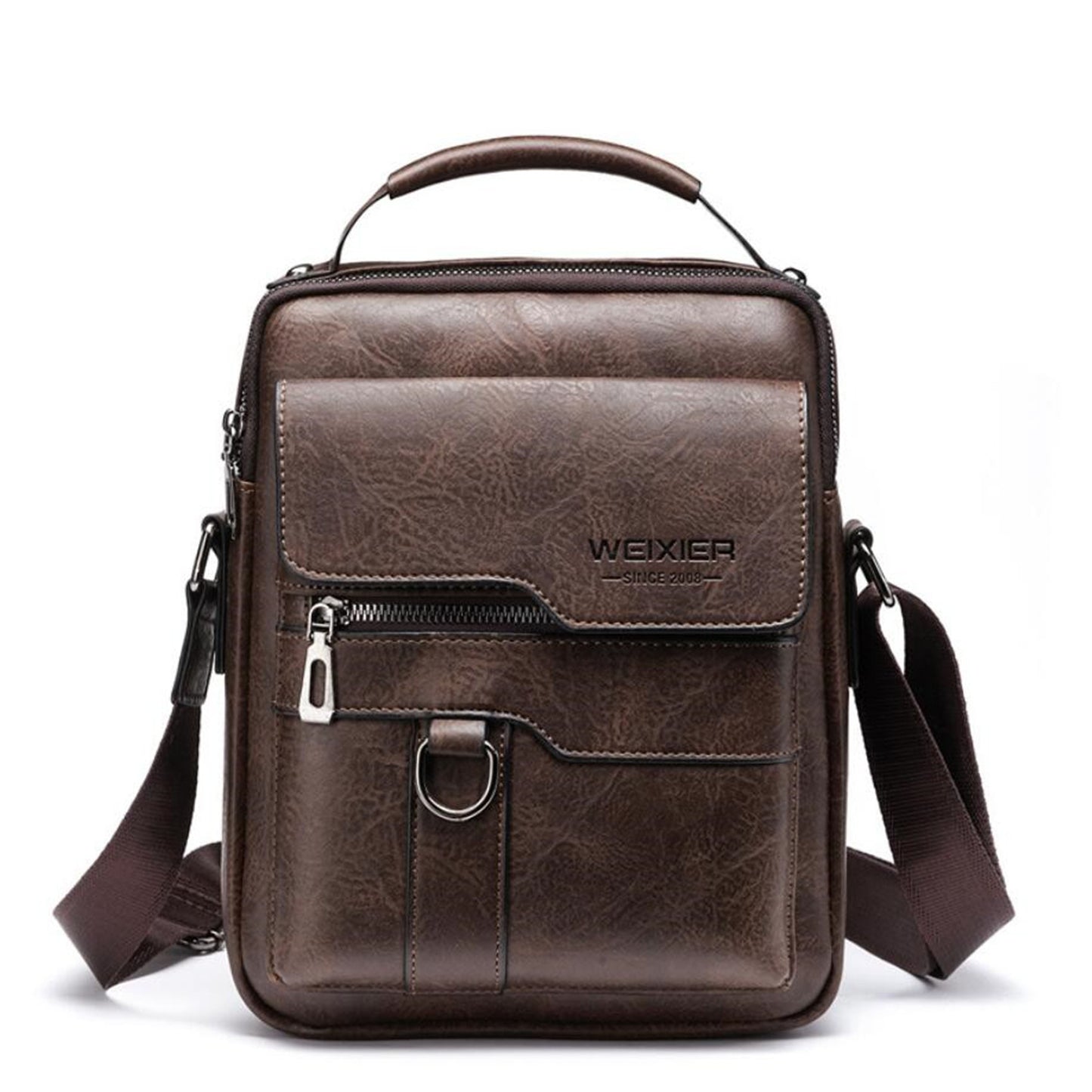 🔥Limitted Sale & Up To 45% Off 🔥Classic Vintage Men Shoulder Bag