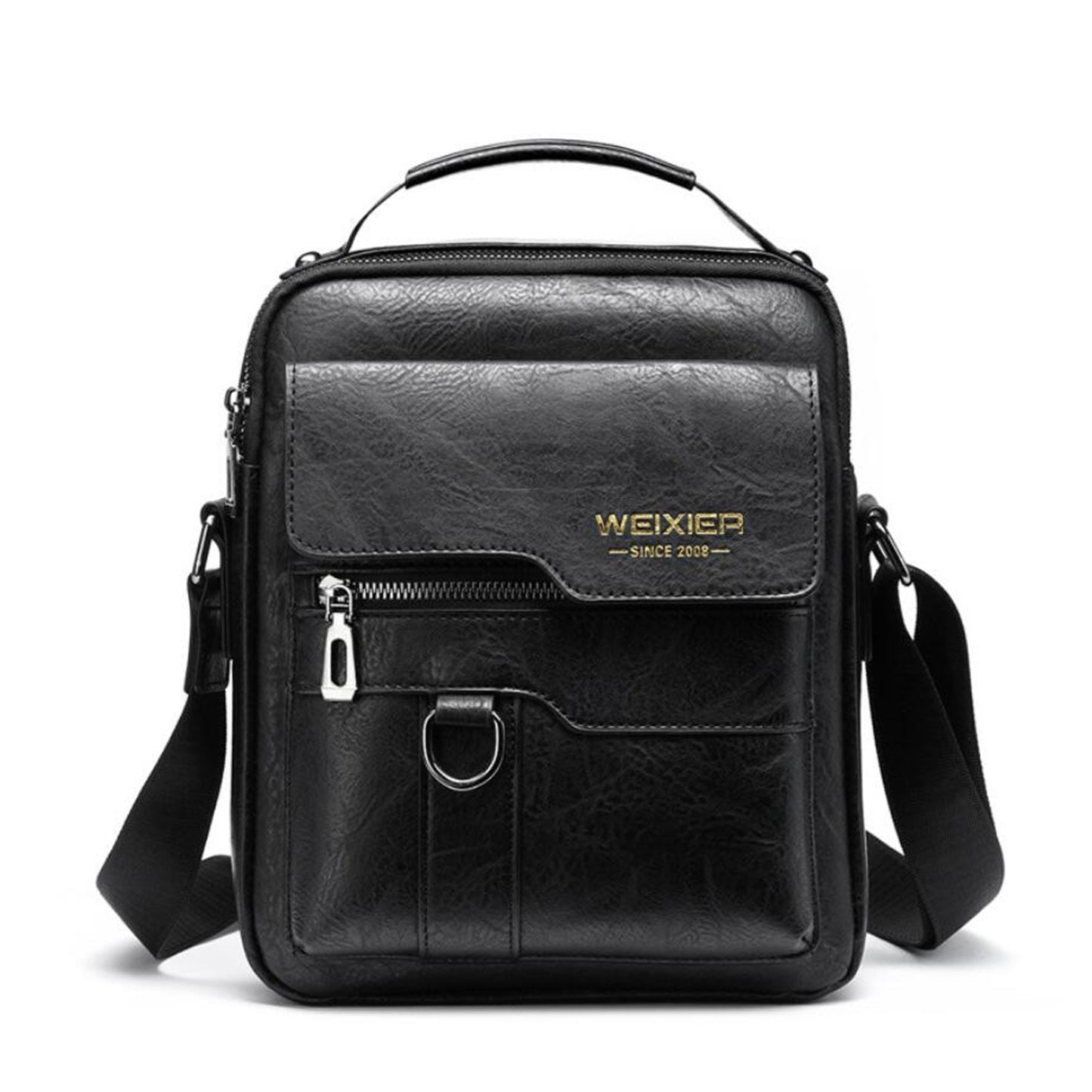 🔥Limitted Sale & Up To 45% Off 🔥Classic Vintage Men Shoulder Bag