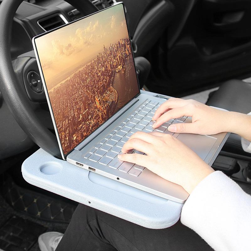 Multifunctional Car Steering Wheel Table