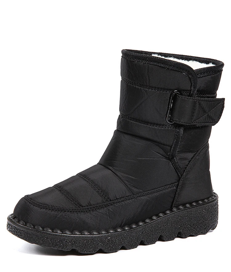 🎁Letzter Tag 50 % RABATT 🎁Wasserdichte Winter-Schneestiefel für Damen 