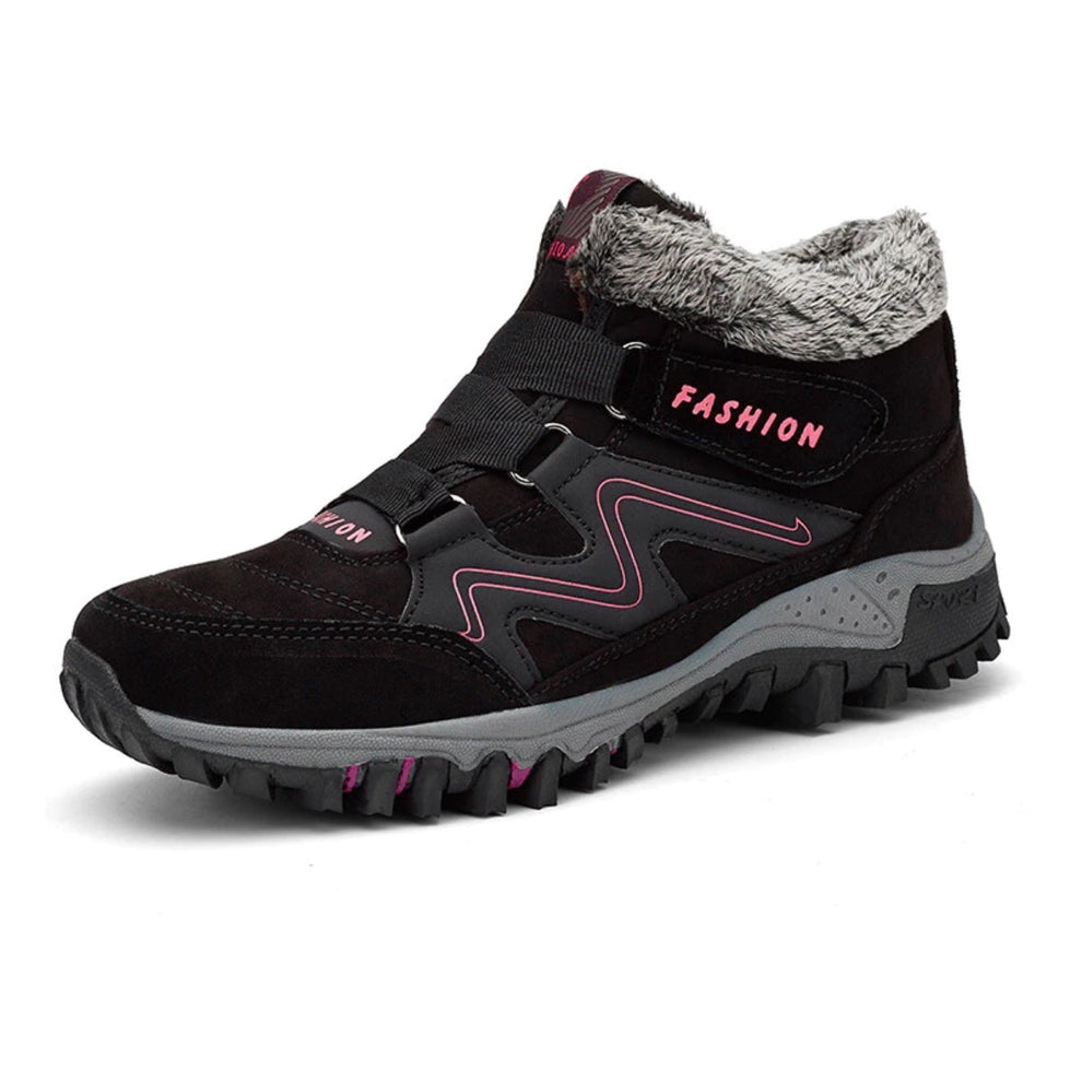 Orthofit Winter Pain Relief Footwear Womens