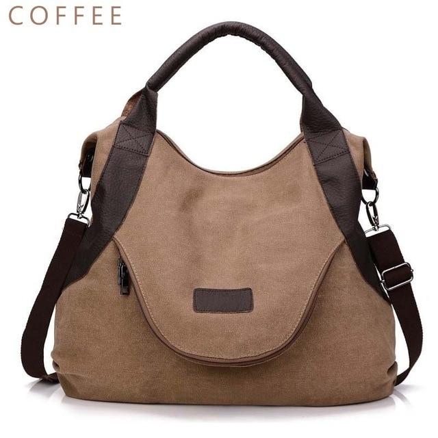 The Outback Canvas Tote Bag