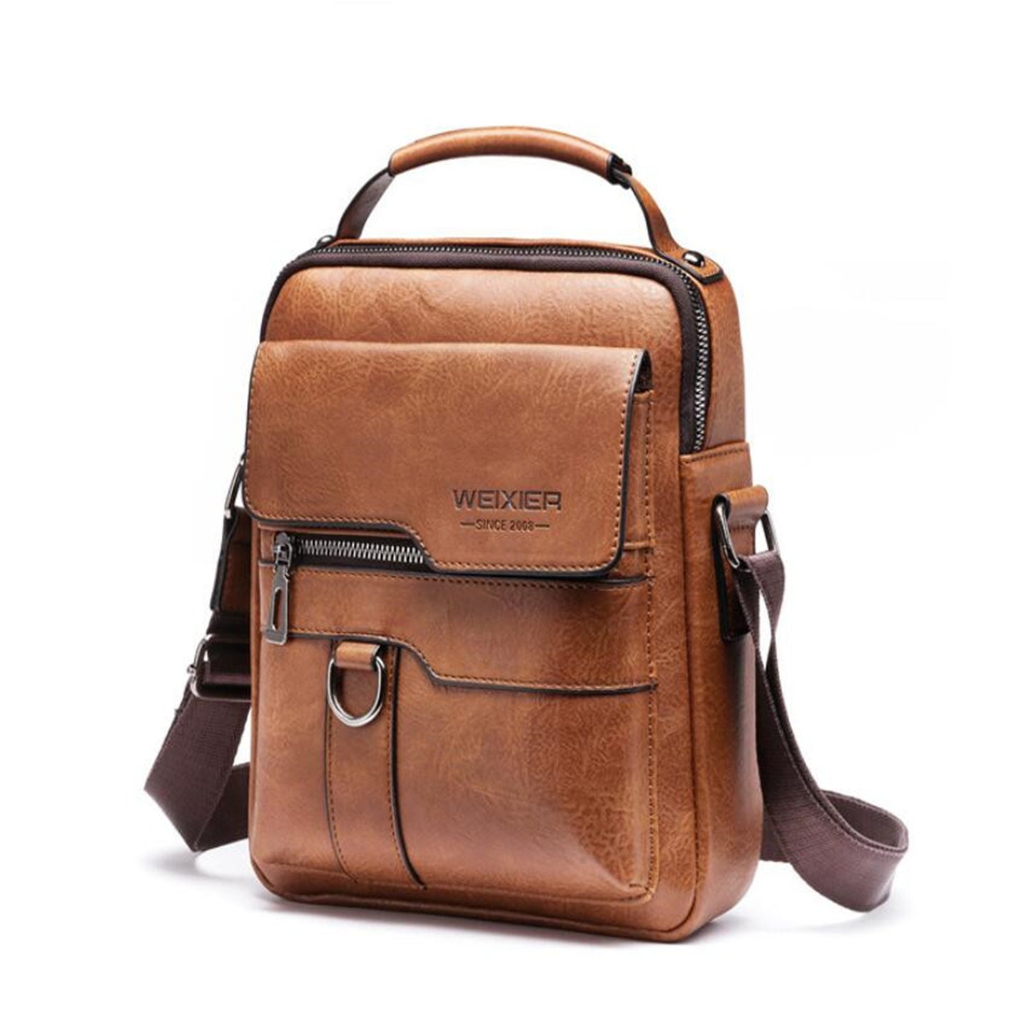 🔥Limitted Sale & Up To 45% Off 🔥Classic Vintage Men Shoulder Bag