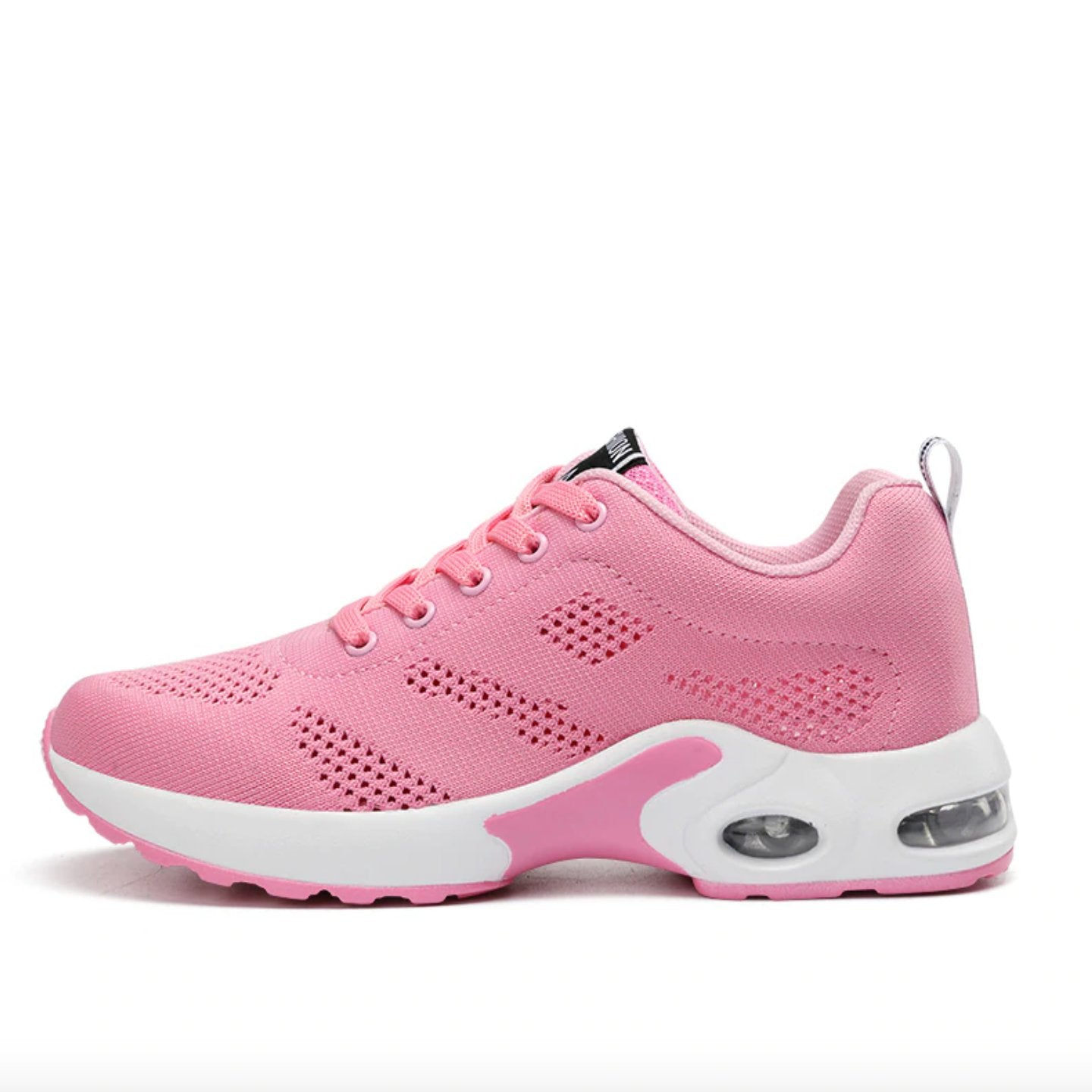 Women Orthopedic Corrector Lightweight Running Breathable Sneakers - Beelovy