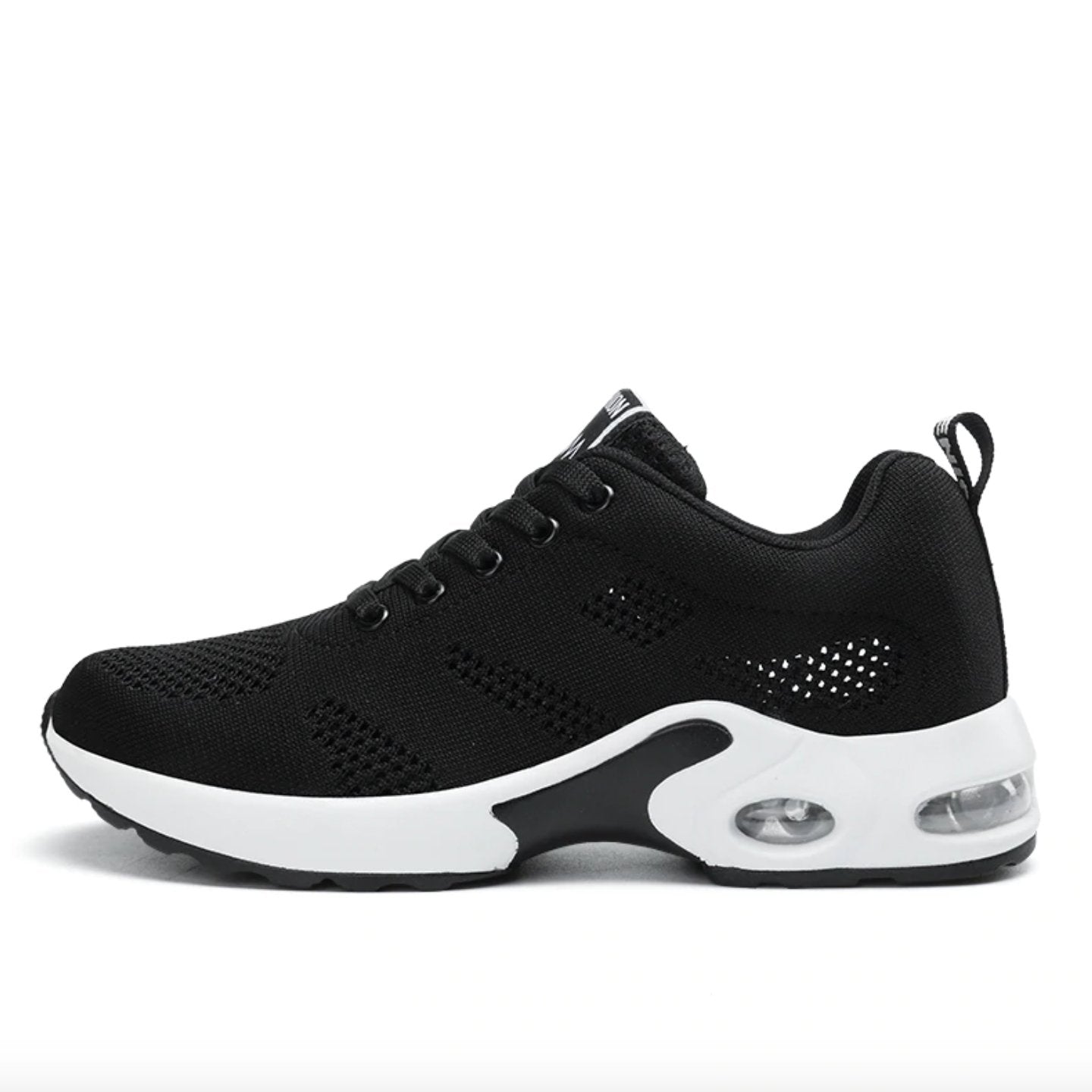 Women Orthopedic Corrector Lightweight Running Breathable Sneakers - Beelovy